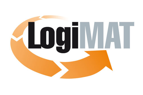 Messelogo LogiMAT