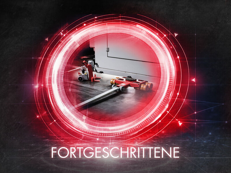 JUNG Webinar UPLOAD – Fortgeschrittene
