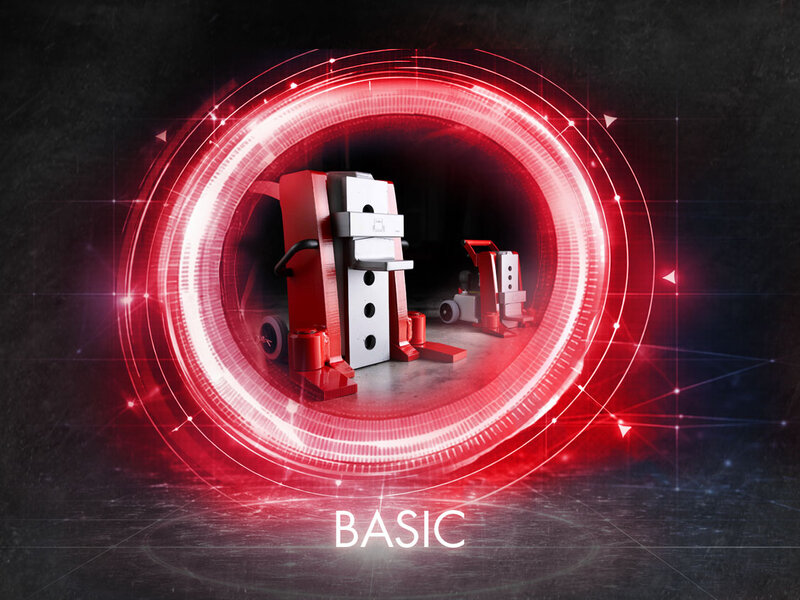 JUNG Webinar UPLOAD – Basic