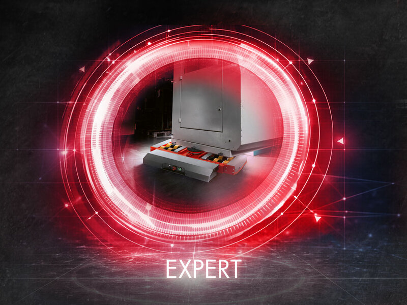 Webinar UPLOAD EXPERT