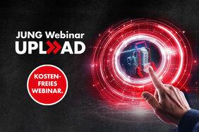 UPLOAD – Kostenfreies Webinar