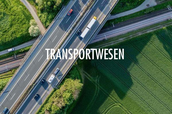 Transportwesen