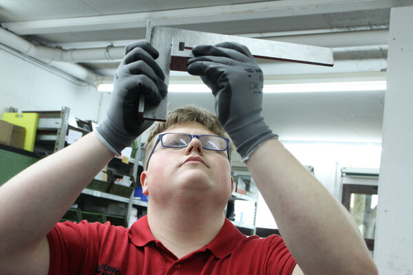 JUNG-Service_Reparatur