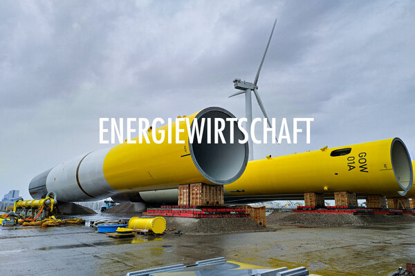 Energiewirtschaft