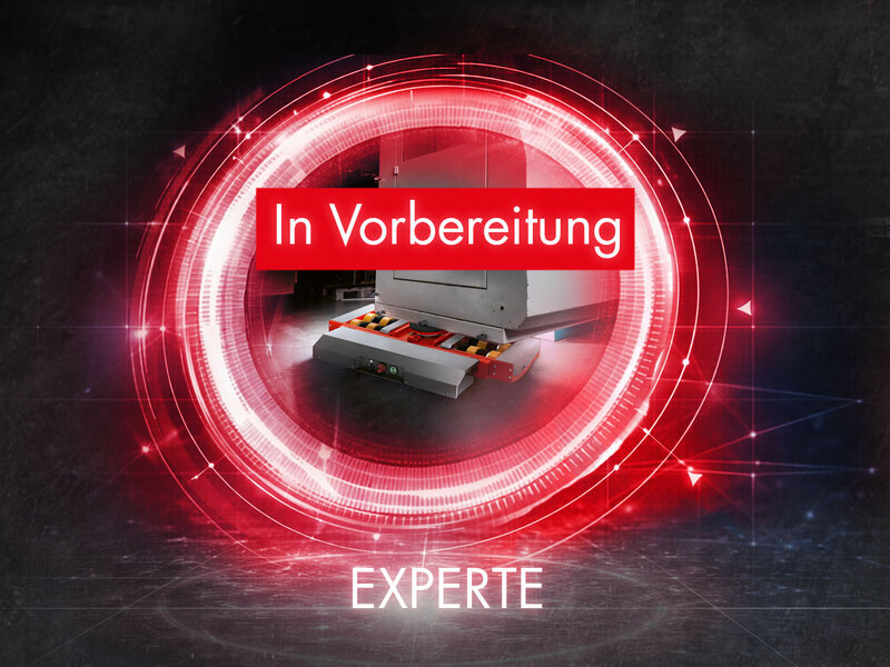 Webinar UPLOAD Experte in Vorbereitung