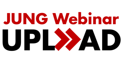 JUNG Webinar Upload
