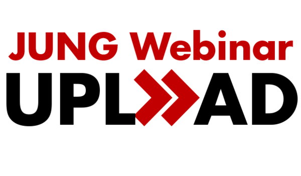JUNG Webinar Upload
