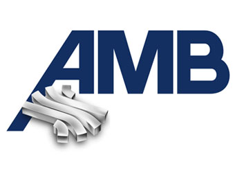 Logo Messe AMB