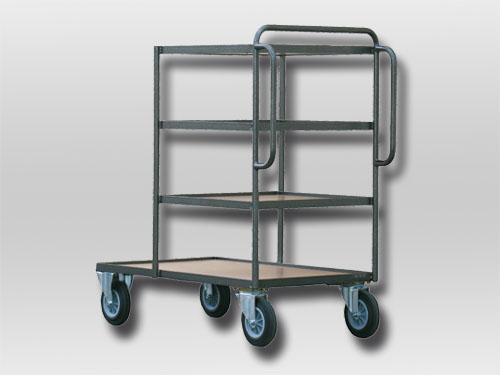 Transport trolleys 