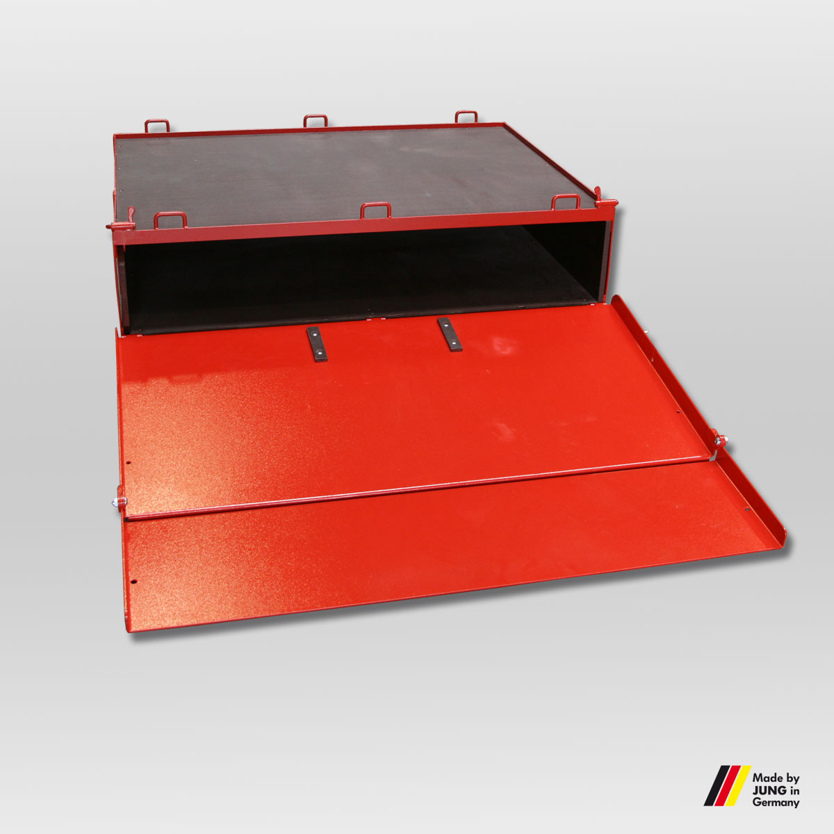 JUNG Hebetechnik Transportbox für JLAe