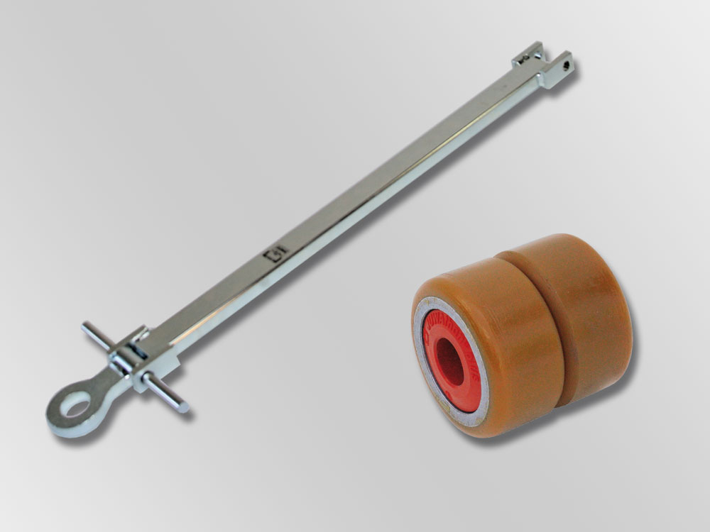 Accessories & Castors