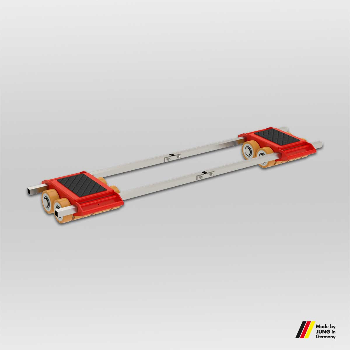 Panzerrolle JFB 80H 2025