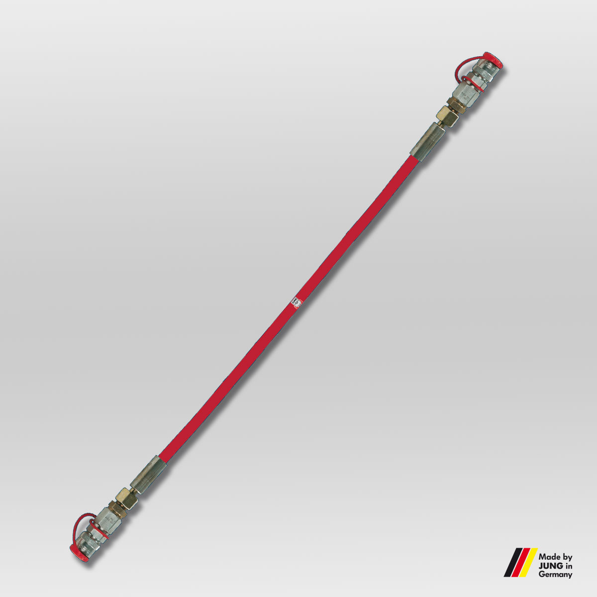 Hydraulic hose for pumps JS 2