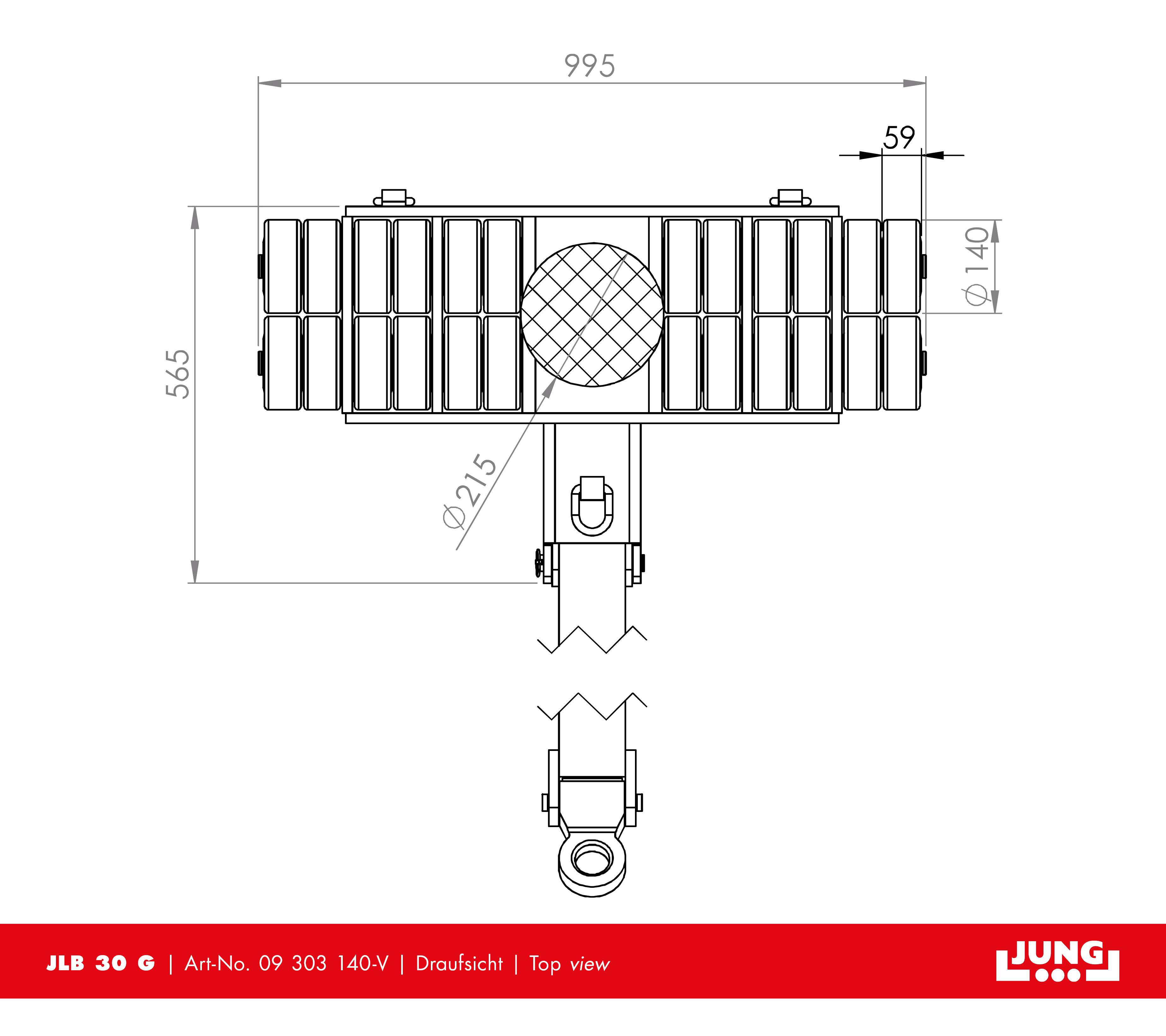 Fahrwerk_JLB 30 G_Side