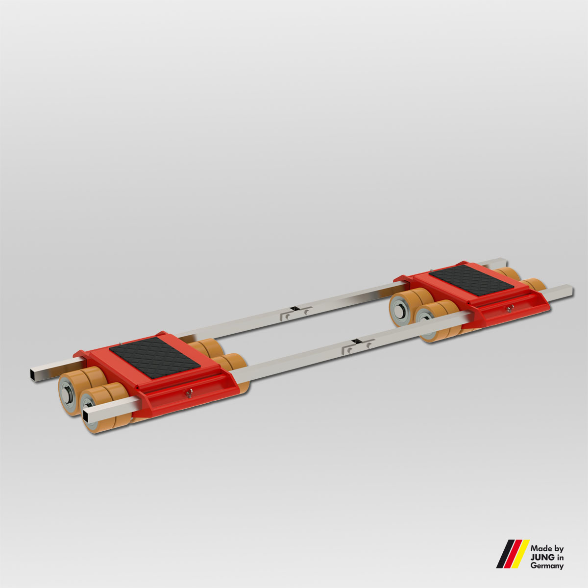 Adjustable trolley JFB 80 H Professional