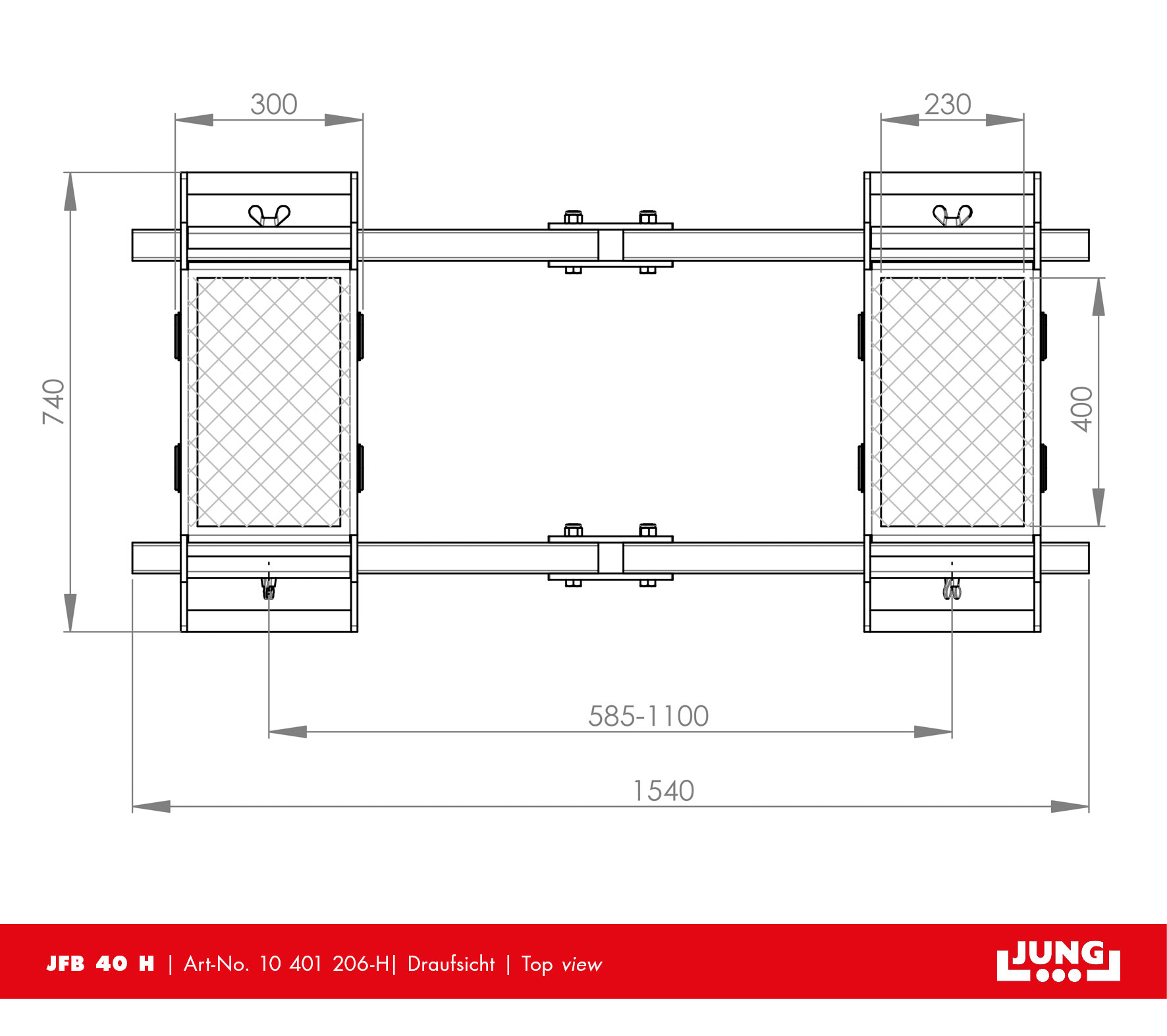 Fahrwerk_JFB-40-H