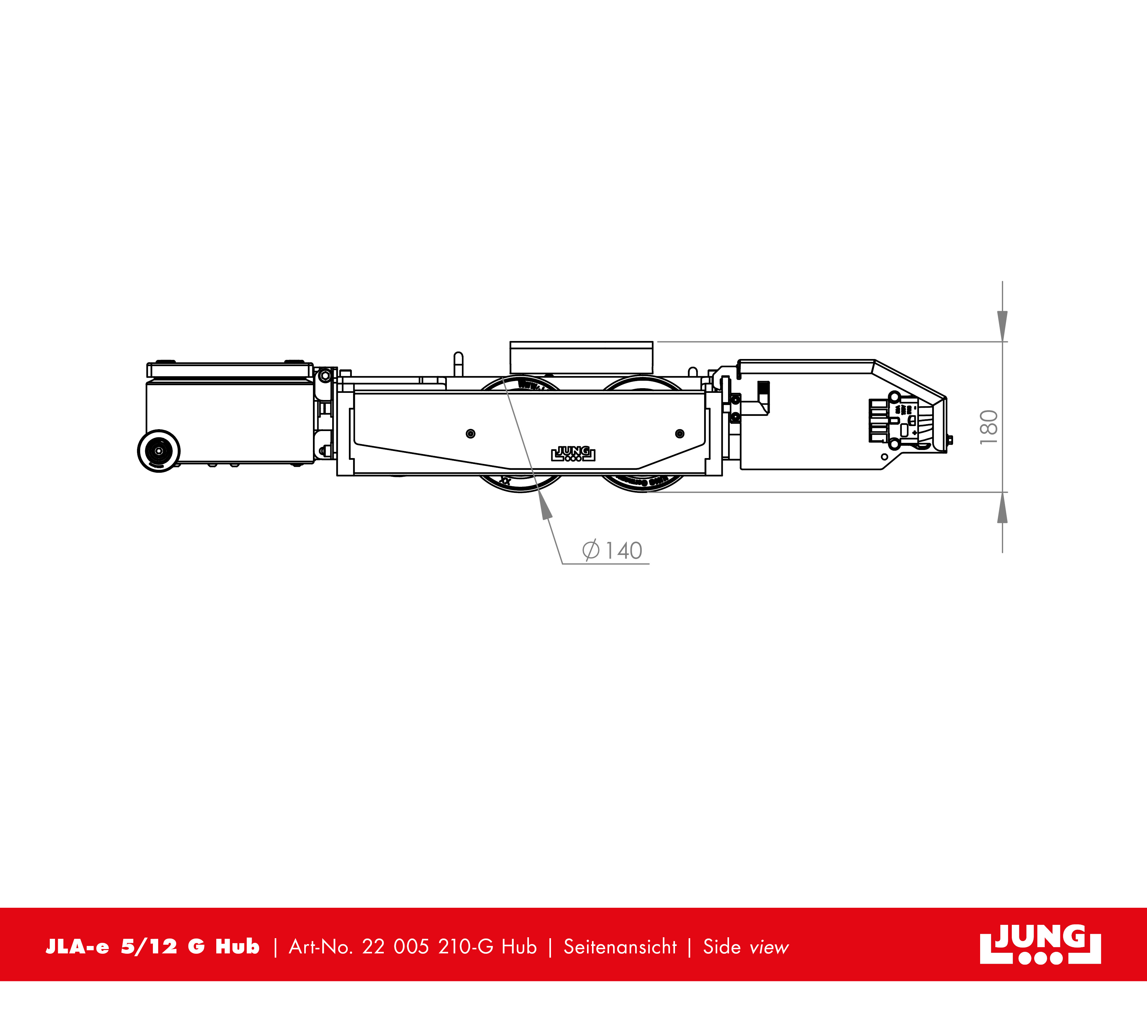 Transportfahrwerk_JLA-e_5-12_G_Hub_Side