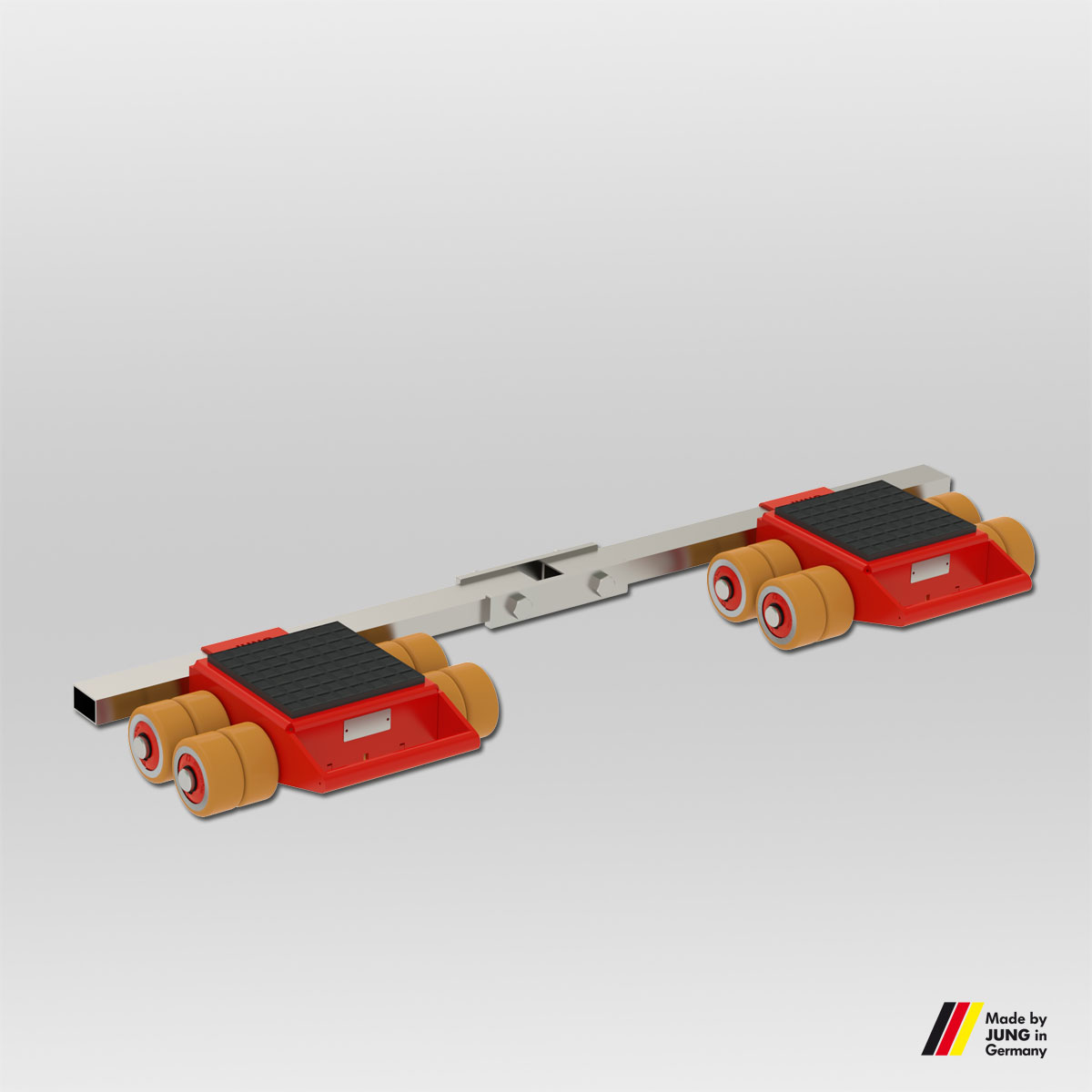 Adjustable trolley JFB 10 K Professional