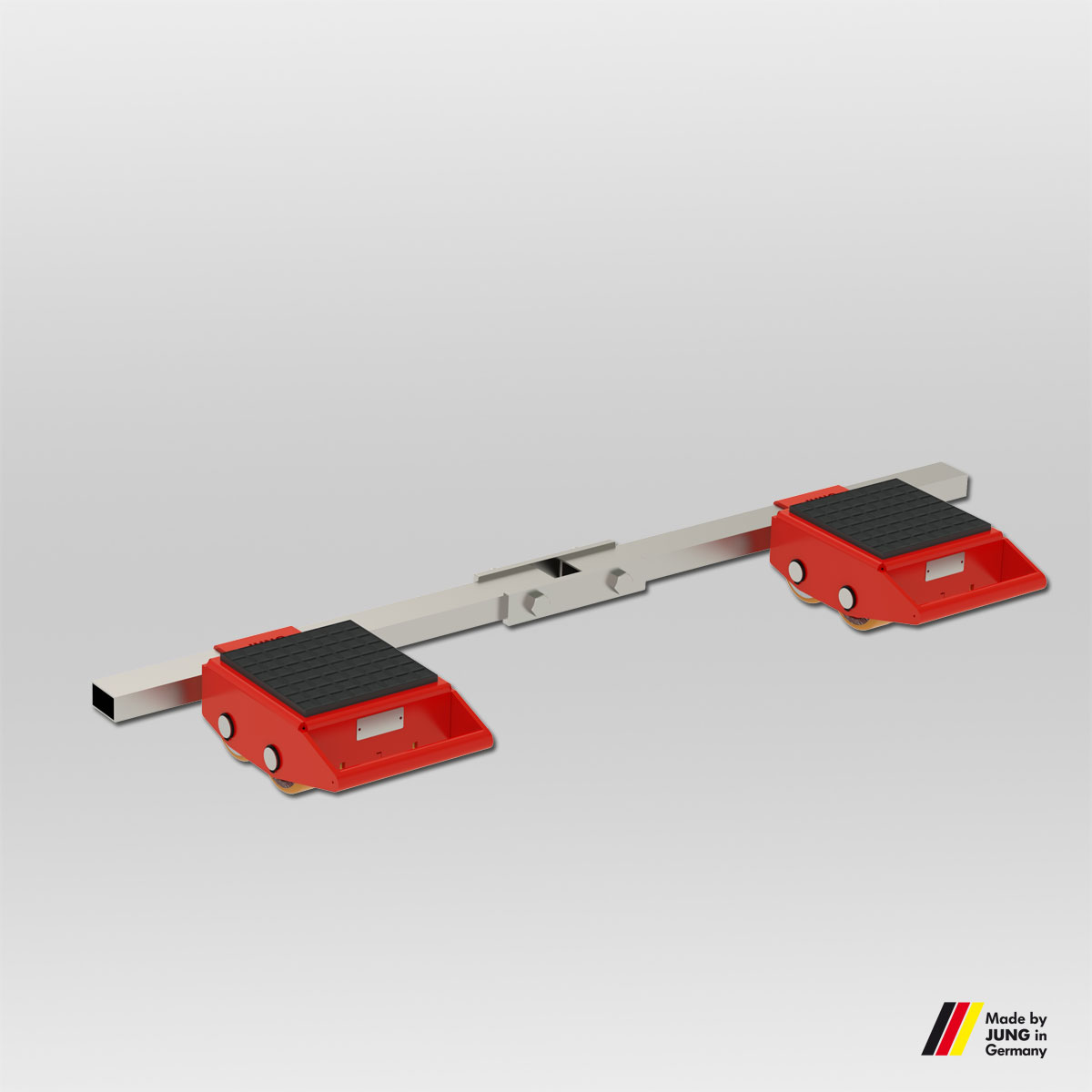 Adjustable trolley JFB 7 K Professional