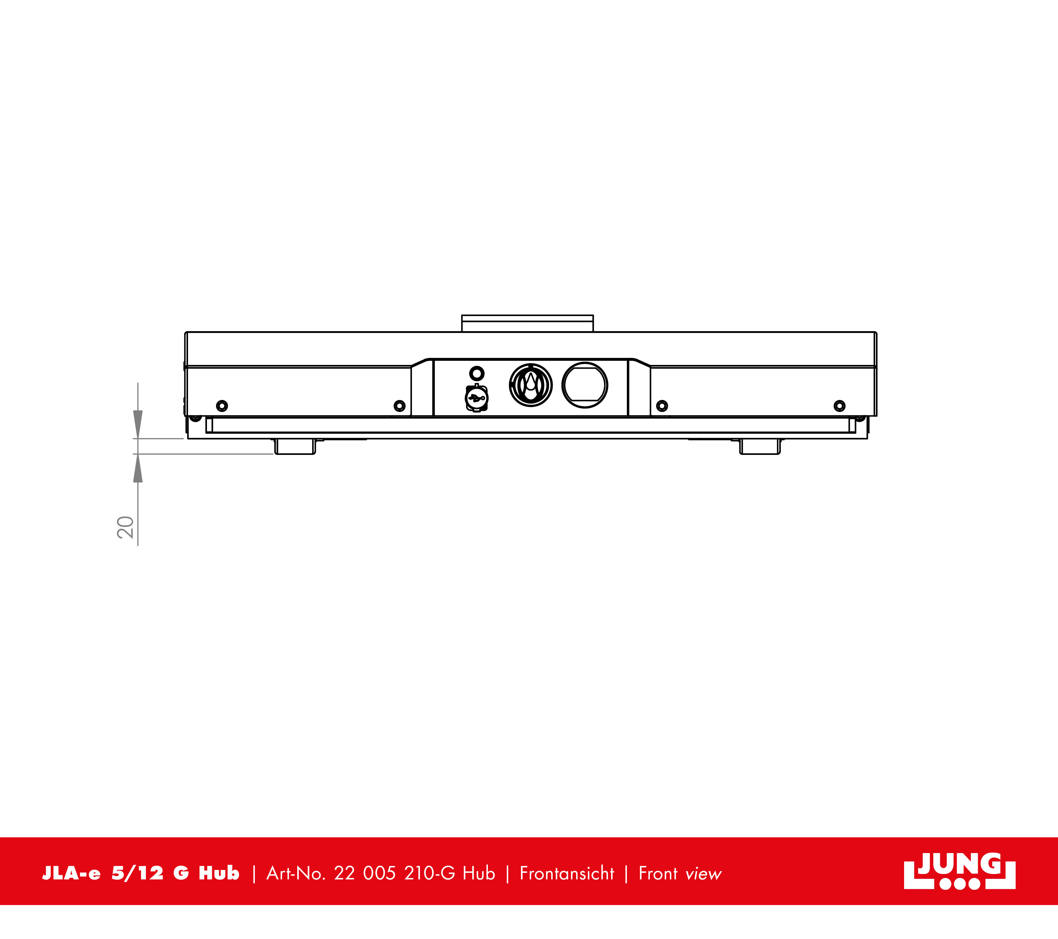 Transportfahrwerk_JLA-e_5-12_G_Hub_Front