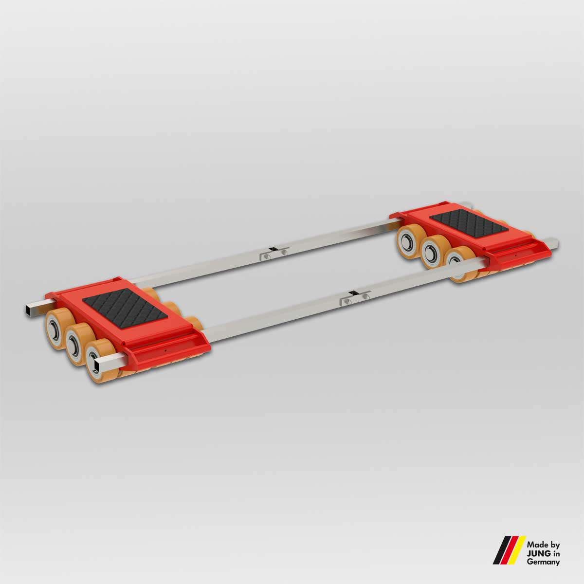 Panzerrolle JFB 120H