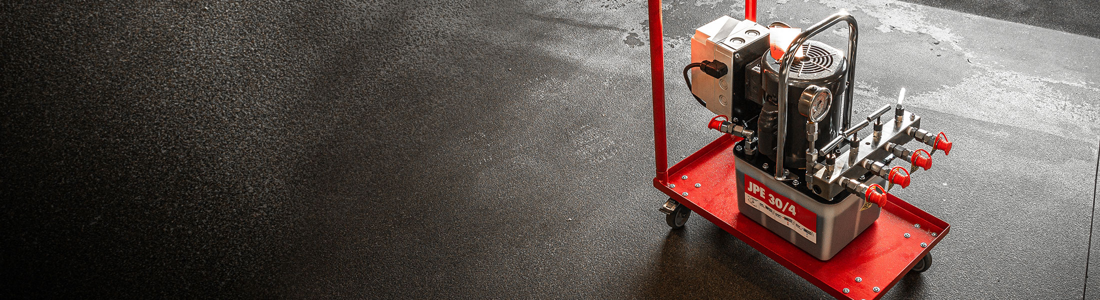 Elektropzumpen Elektropzumpen