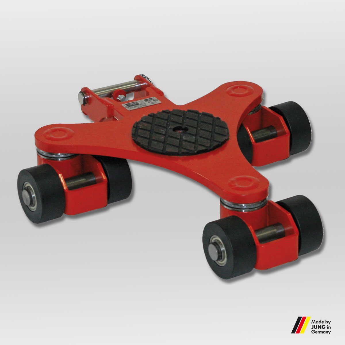 Revolving transport trolley JKB 2 K Revolving transport trolley JKB 2 K