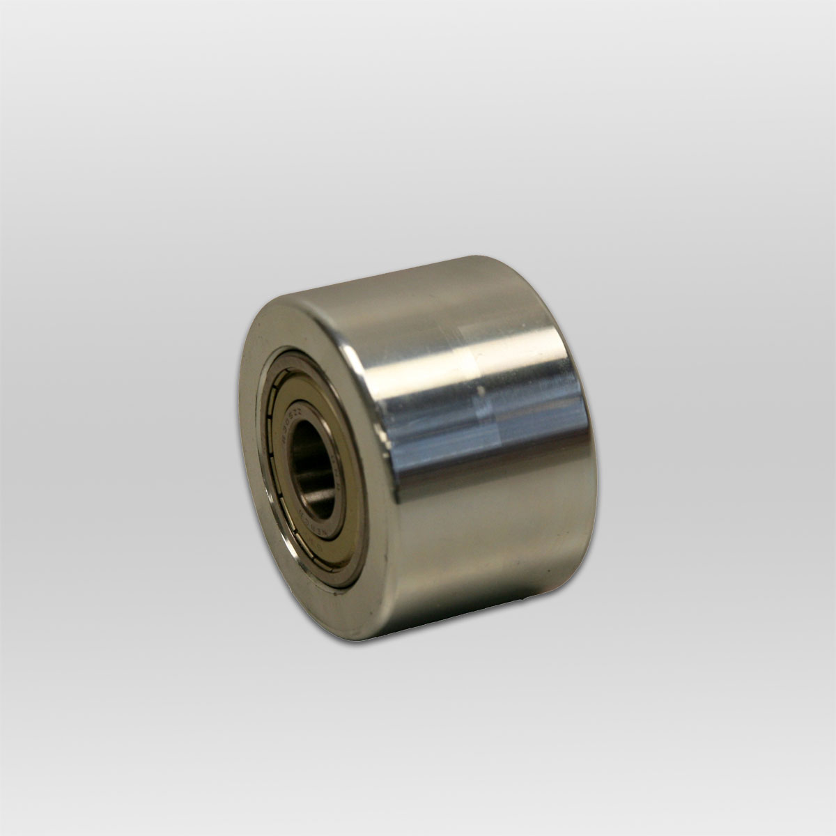 Rolle Stahl Serie S Rolle Stahl Serie S