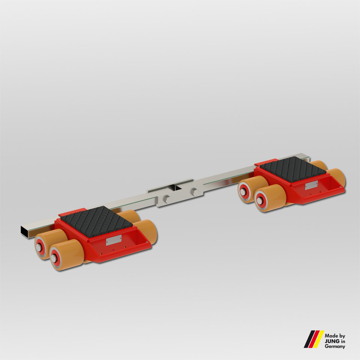 Adjustable trolley JFB 12 K