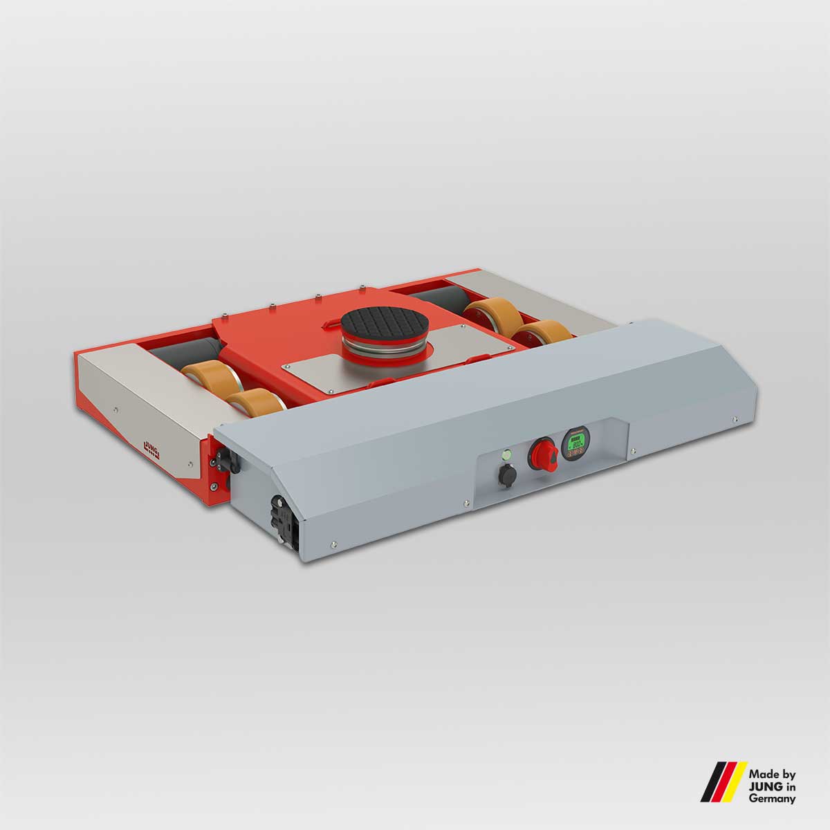 Transportfahrwerke JLA-e