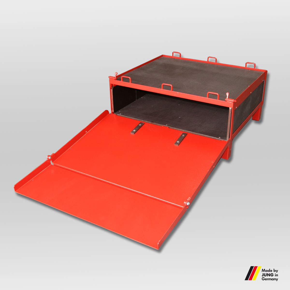 Transport box JLA-e 5/12