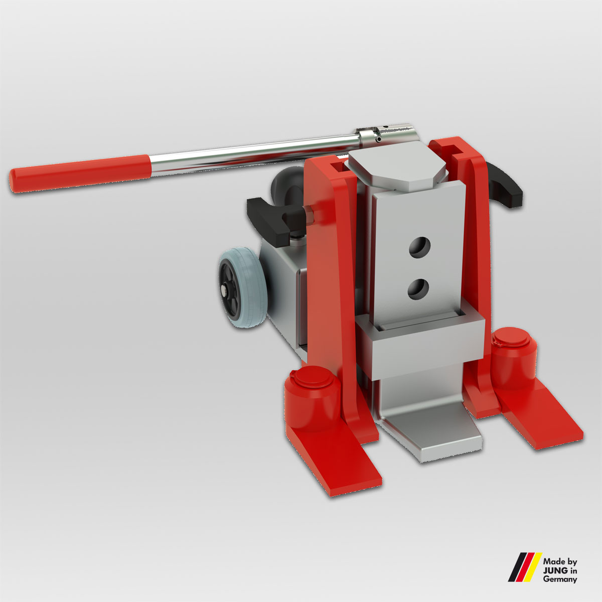 JH 10 G plus kurz - Maschinenheber