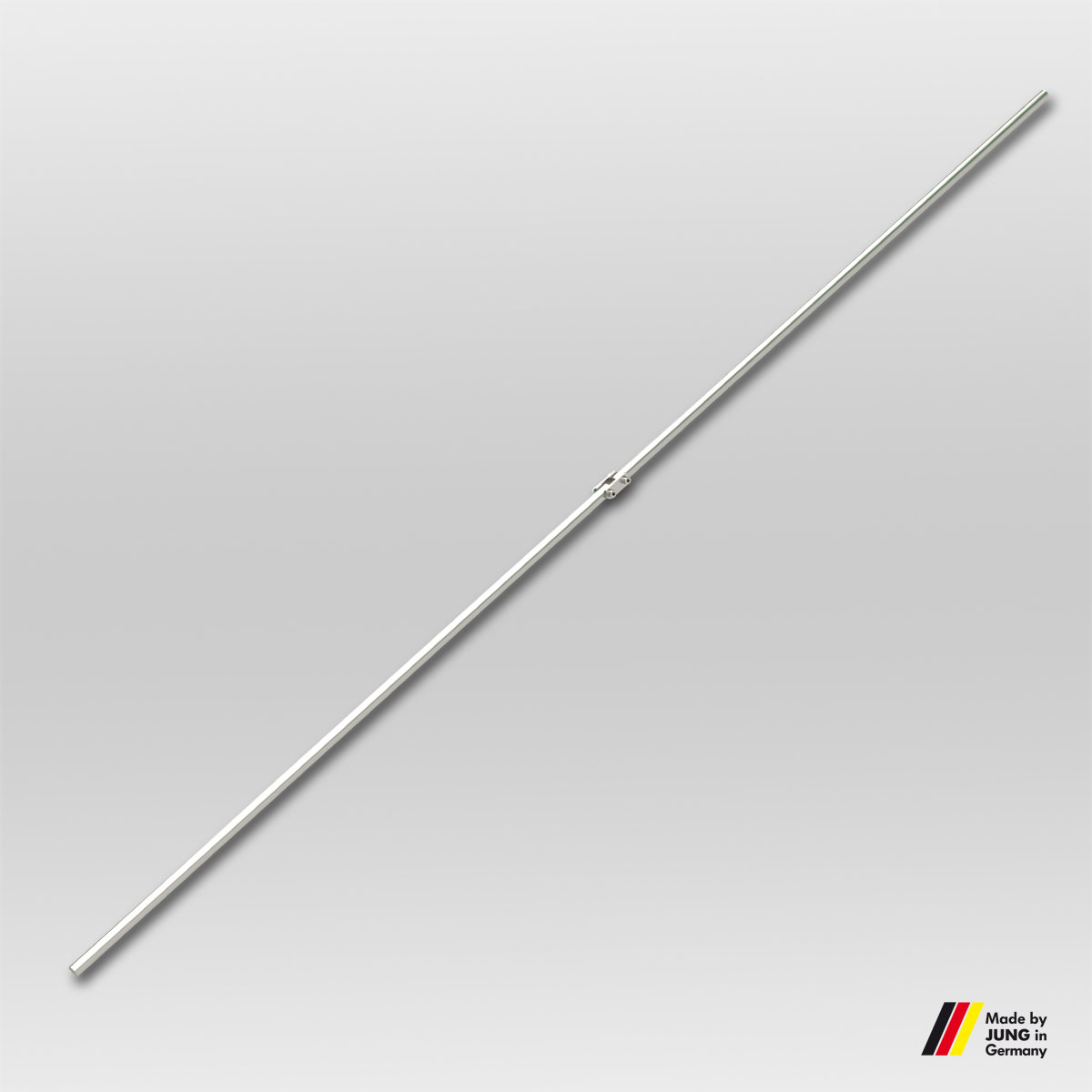 Verbindungsstange für Kreiselfahrwerke Serie K Verbindungsstange für Kreiselfahrwerke Serie K