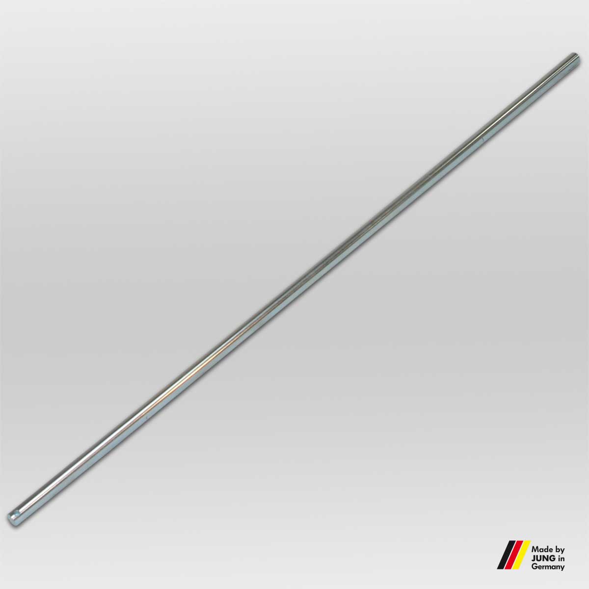 Verbindungsstange für Kreiselfahrwerke und Servofahrwerke Verbindungsstange für Kreiselfahrwerke und Servofahrwerke