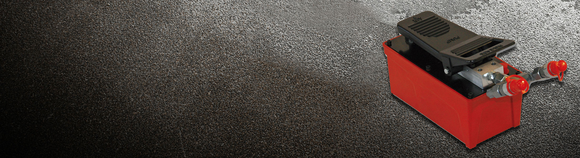 Lufthydraulische-Pumpen Lufthydraulische-Pumpen