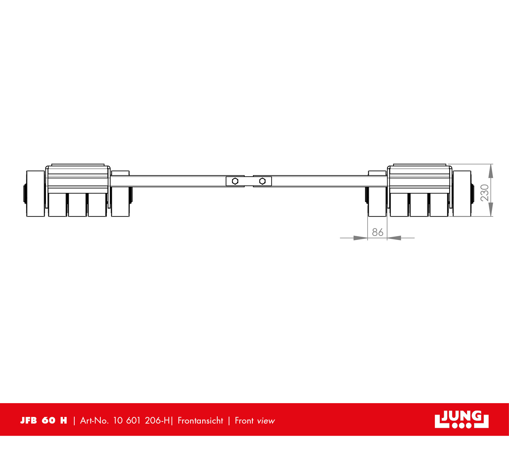 Fahrwerk_JFB-60-H