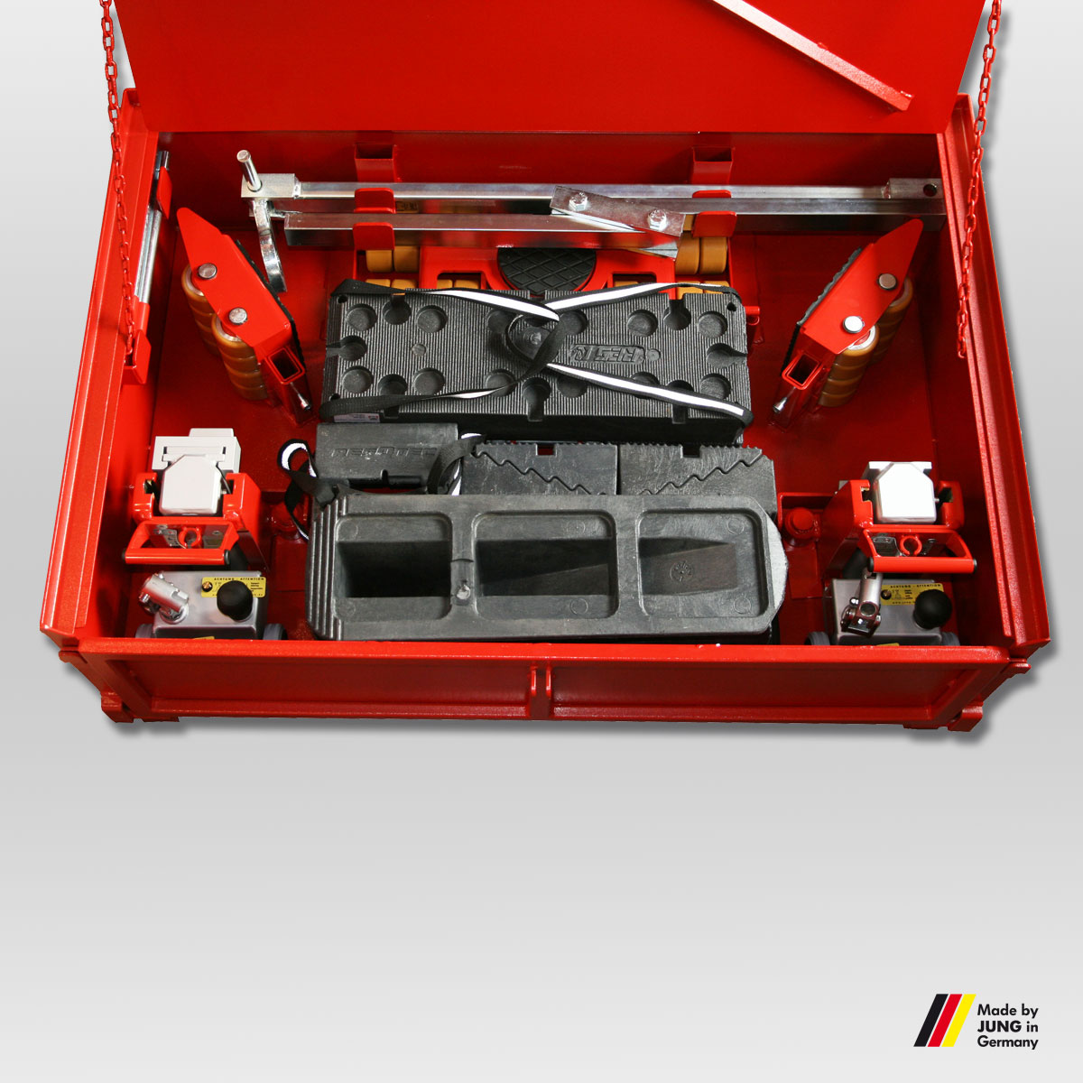 Tool Box