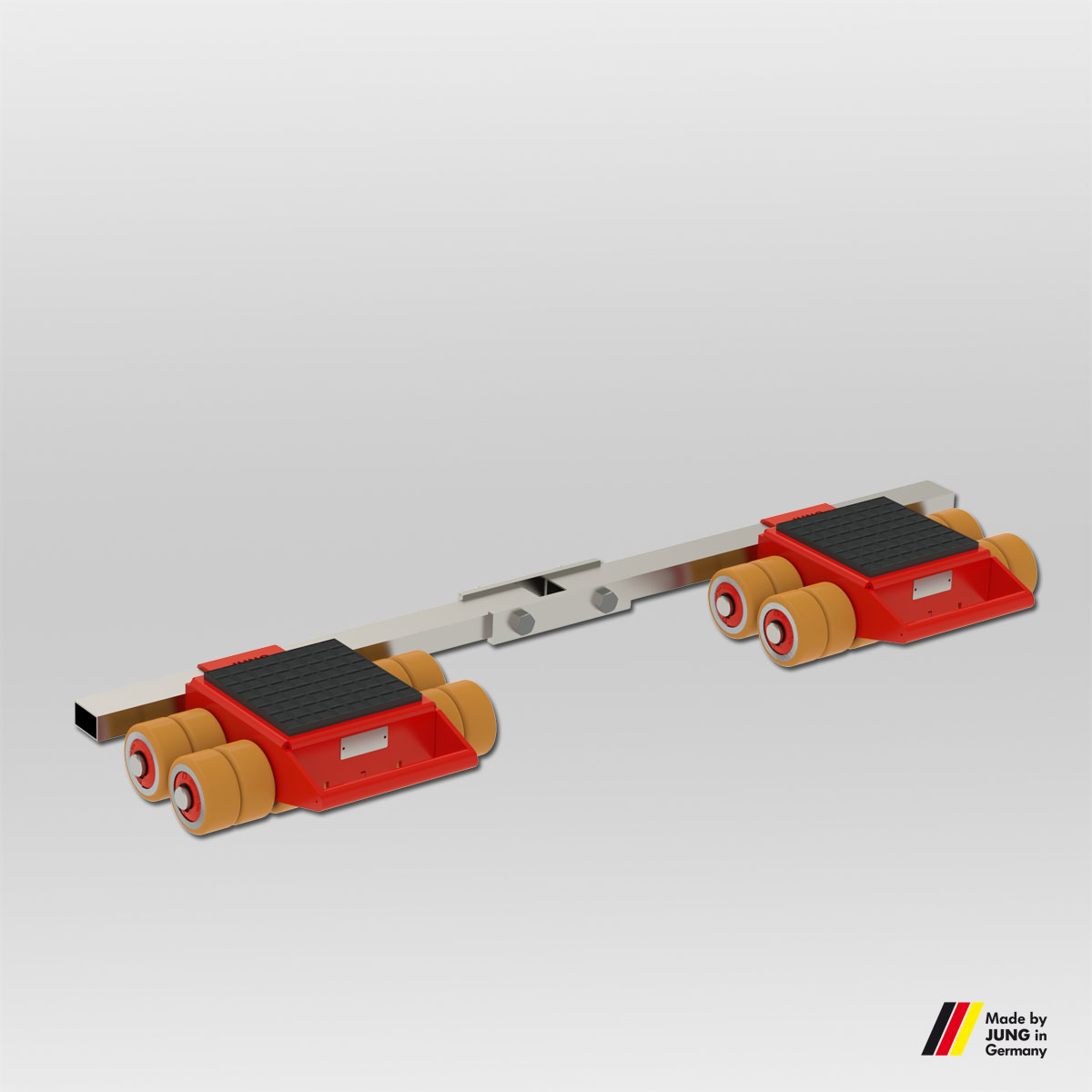 Adjustable trolley JFB 14 K Professional