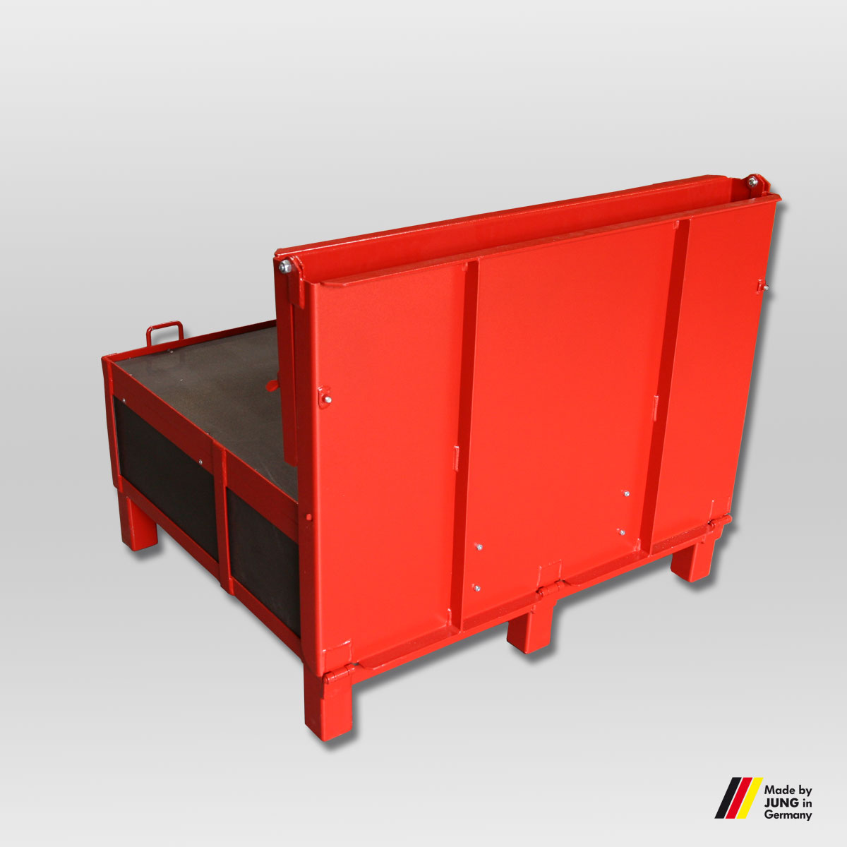 Transport box JLA-e 5/12