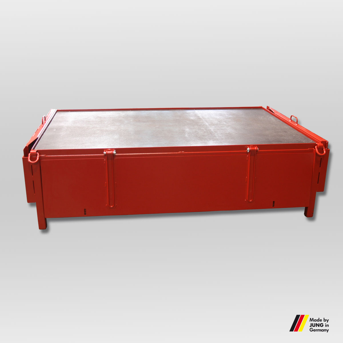 Transport box JLA-e 25/50