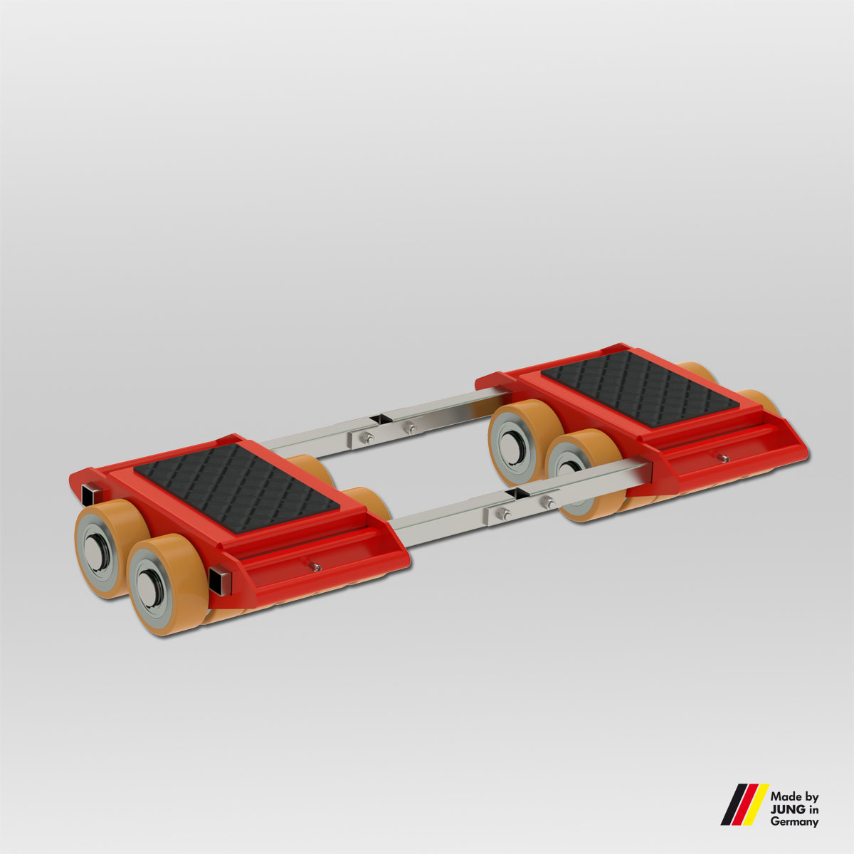 Adjustable trolley JFB 60 H Professional