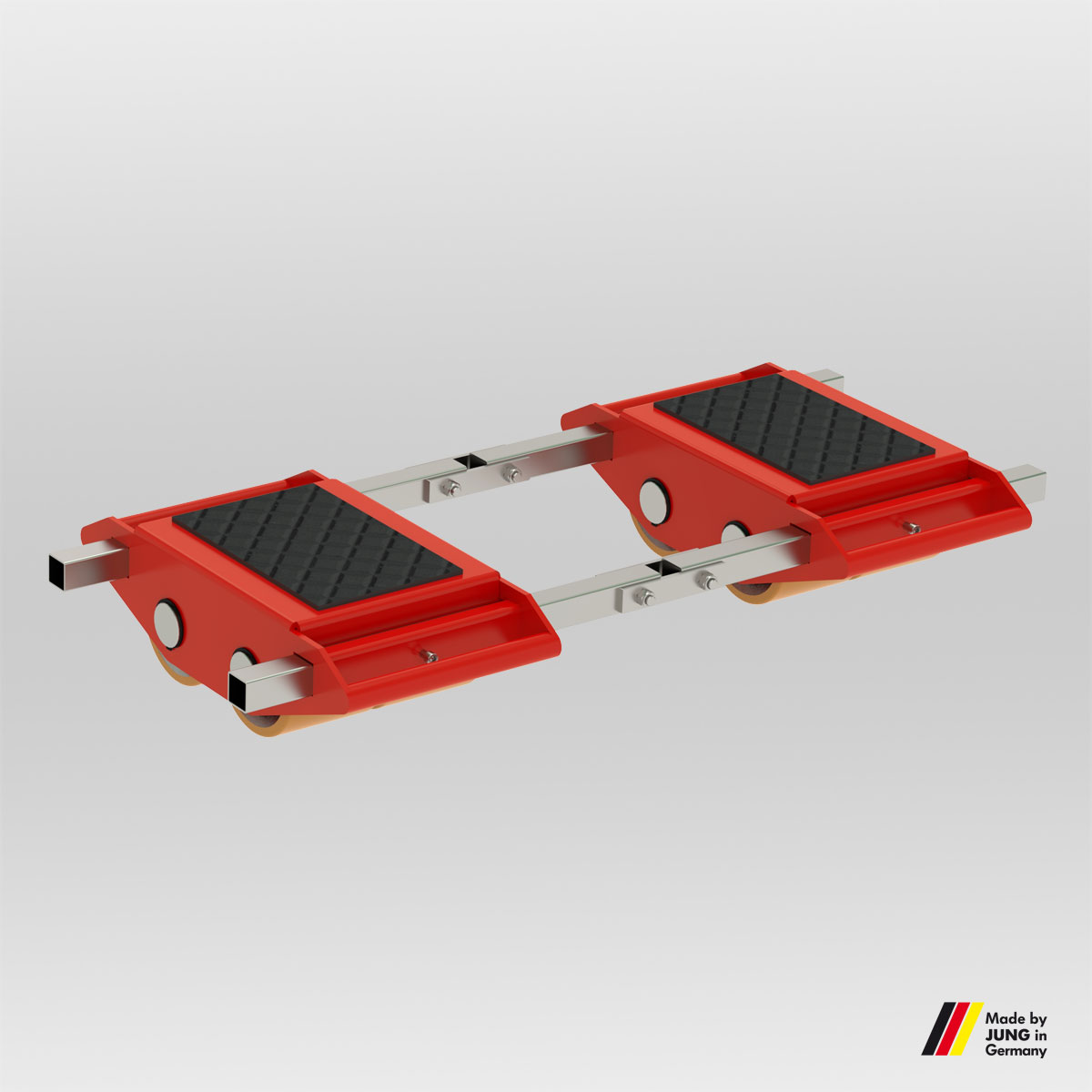 Adjustable trolley JFB 40 H Professional
