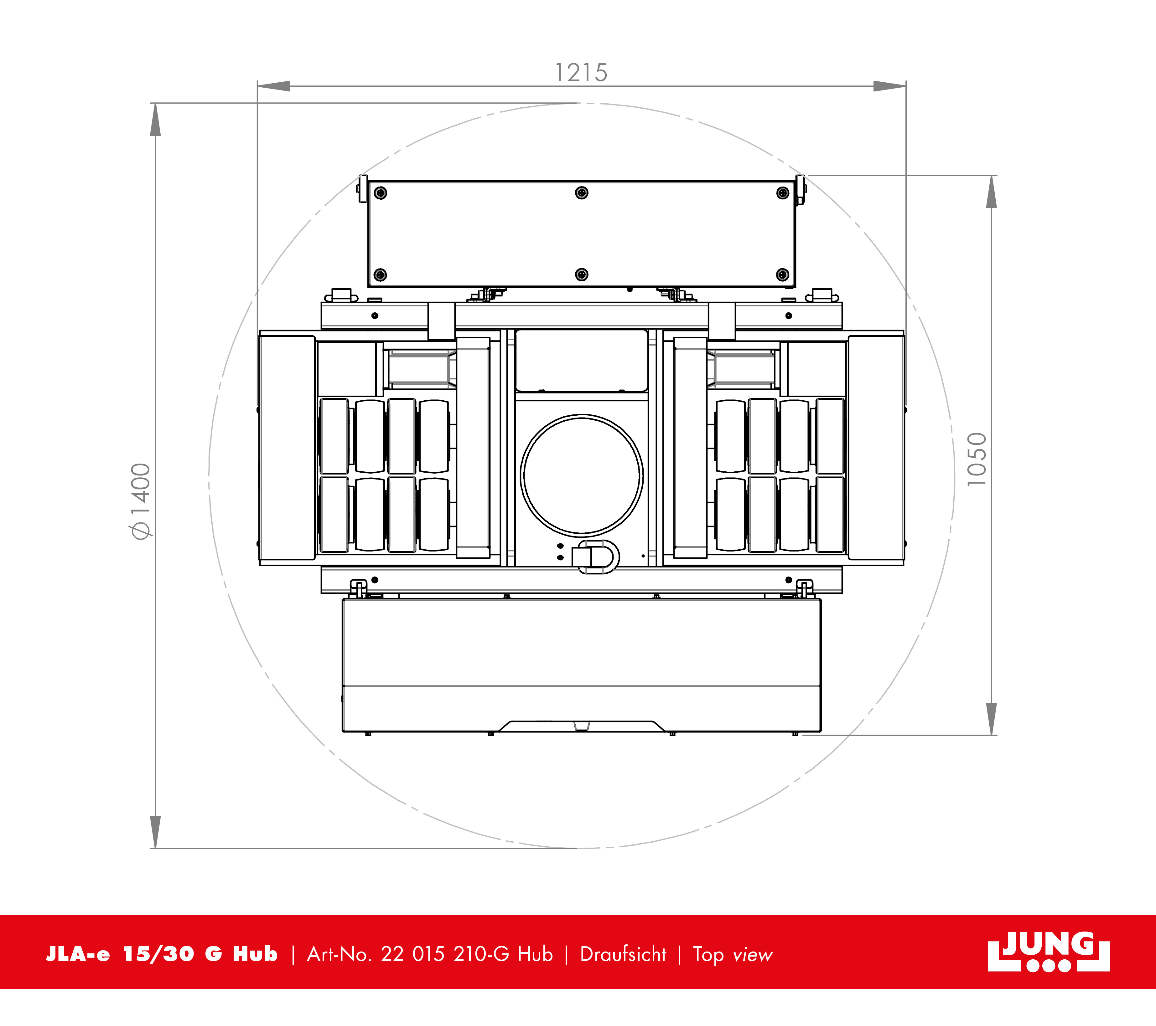 Fahrwerk_JLA-e_15-30-G_Hub_22_015_210-G_Hub_Top